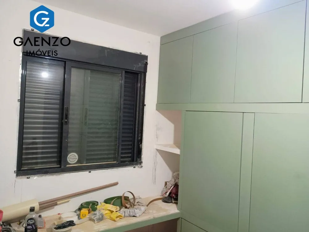 Apartamento, 2 quartos, 48 m² - Foto 10