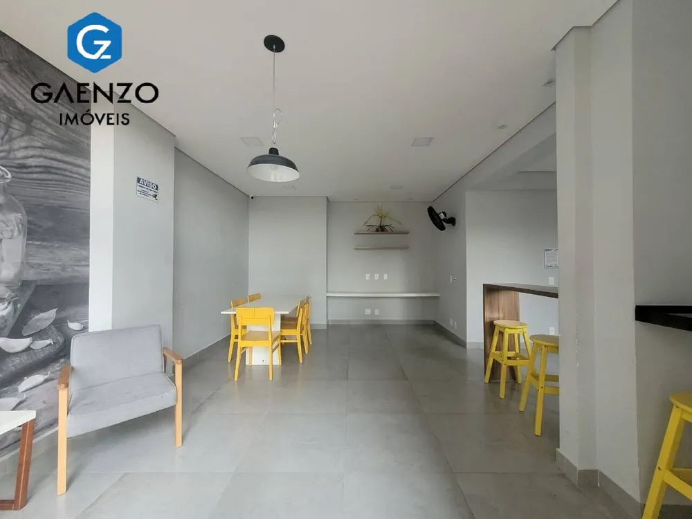 Apartamento, 2 quartos, 48 m² - Foto 5