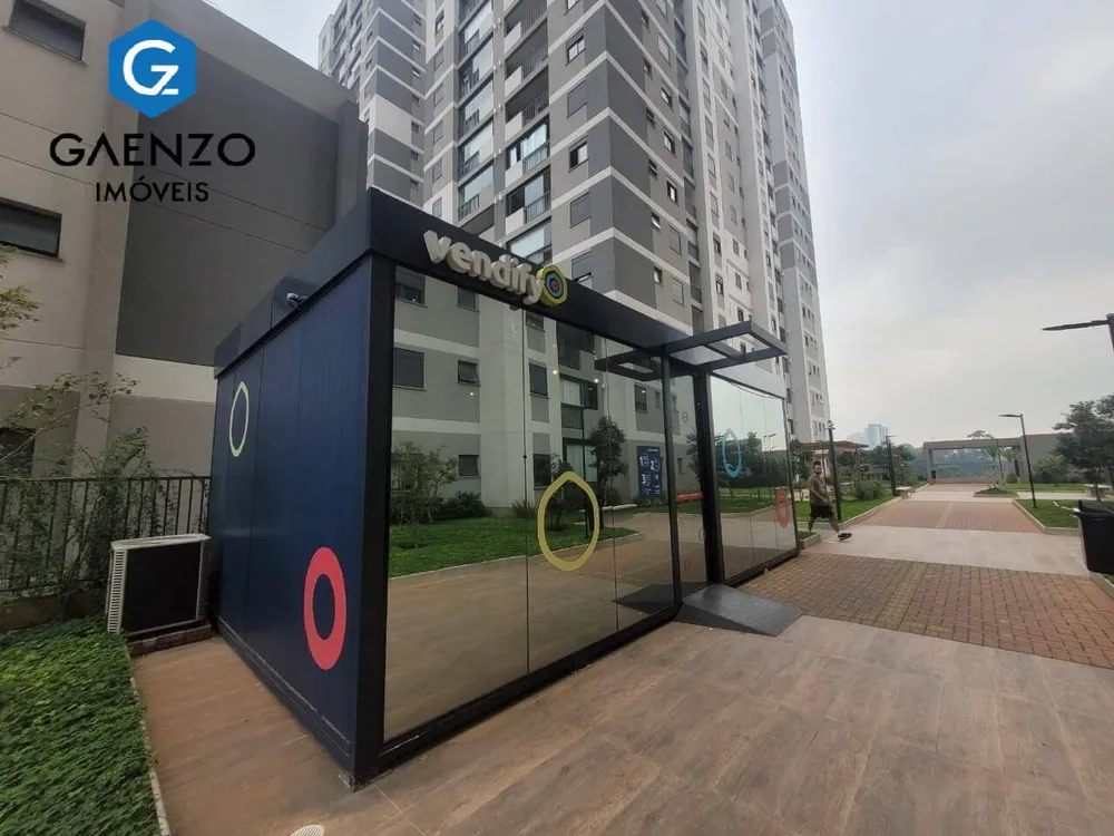 Apartamento, 2 quartos, 48 m² - Foto 9