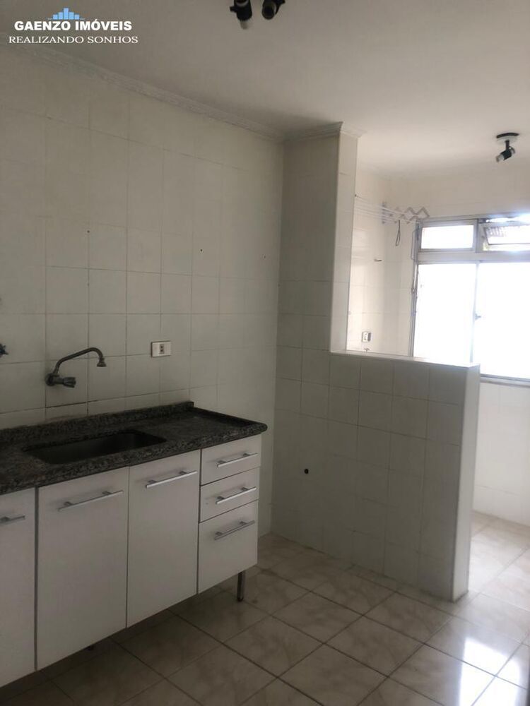 Apartamento, 3 quartos, 65 m² - Foto 1
