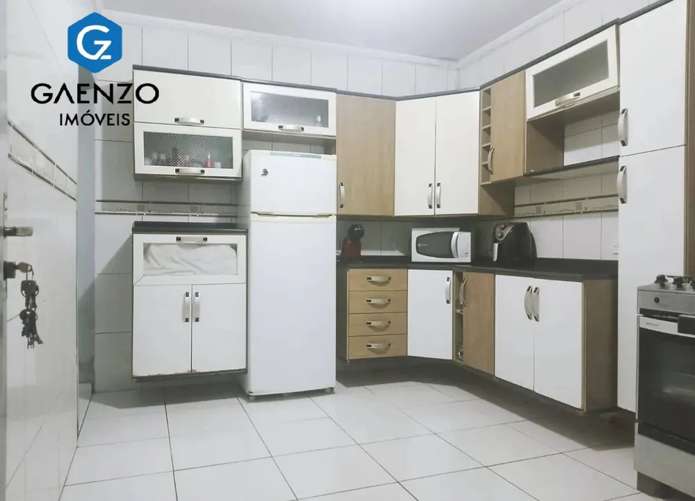 Casa, 3 quartos, 150 m² - Foto 6