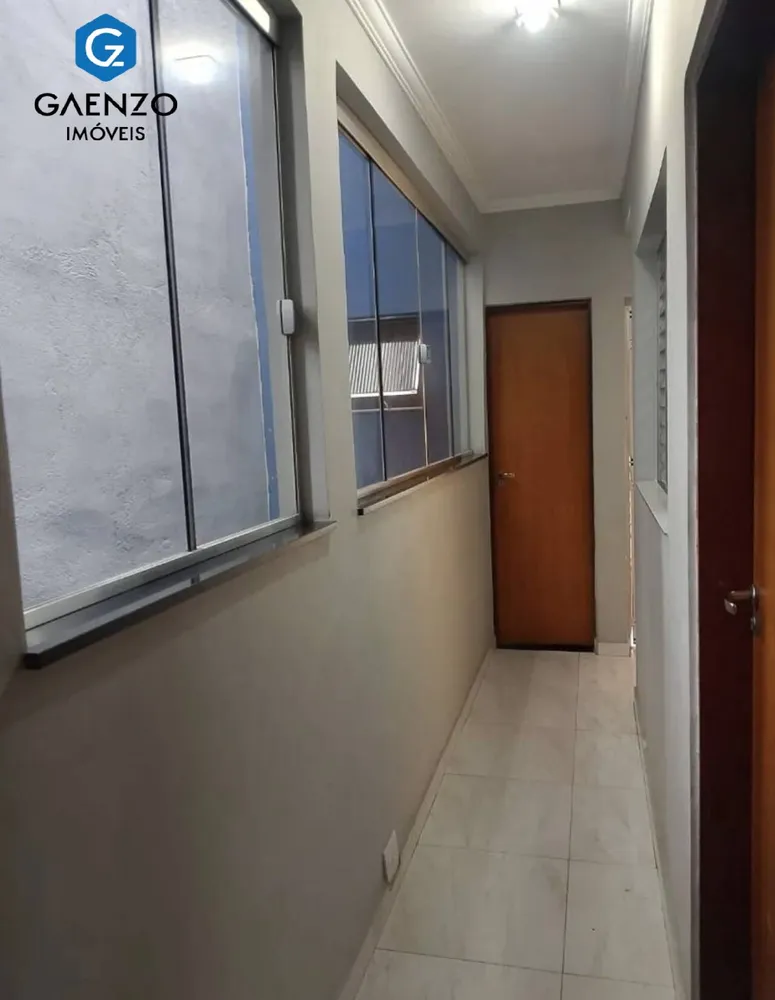 Casa, 3 quartos, 150 m² - Foto 4