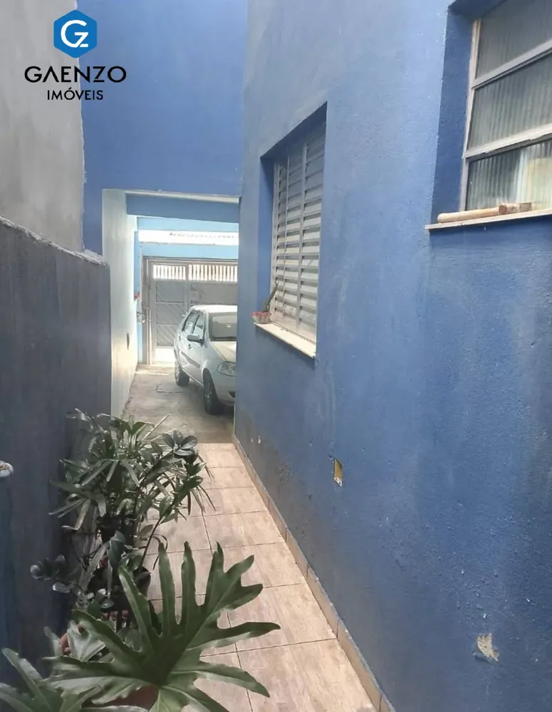 Casa, 3 quartos, 150 m² - Foto 5