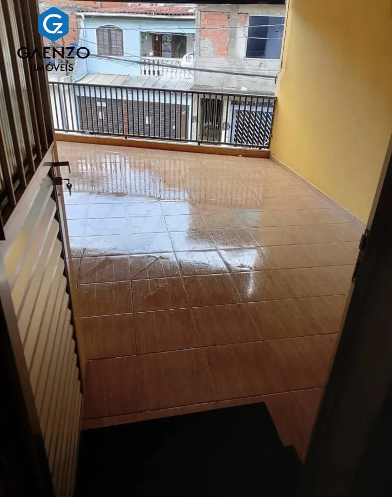 Casa, 3 quartos, 150 m² - Foto 2