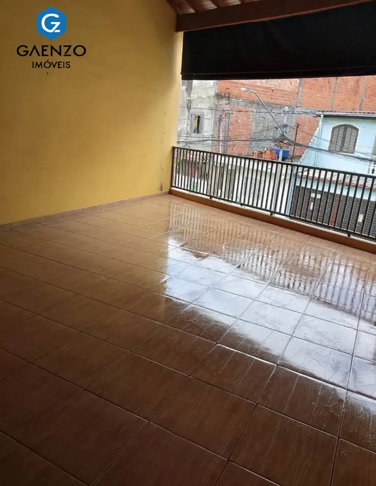 Casa, 3 quartos, 150 m² - Foto 7