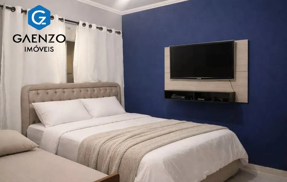 Casa, 3 quartos, 150 m² - Foto 1