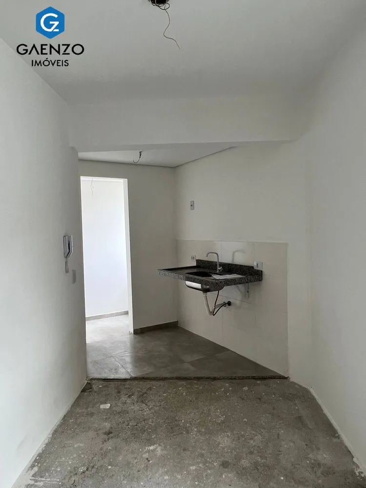 Apartamento, 2 quartos, 51 m² - Foto 12