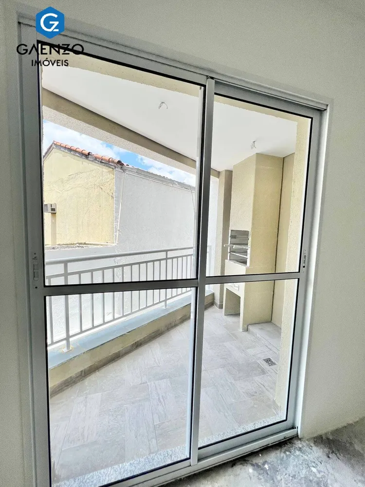 Apartamento, 2 quartos, 51 m² - Foto 8