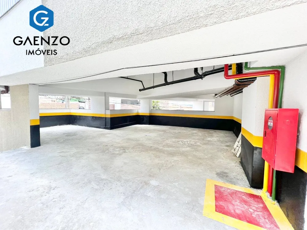 Apartamento, 2 quartos, 51 m² - Foto 2