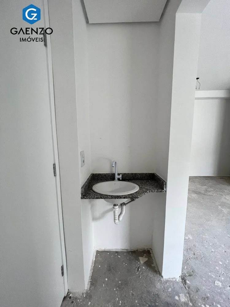 Apartamento, 2 quartos, 51 m² - Foto 4