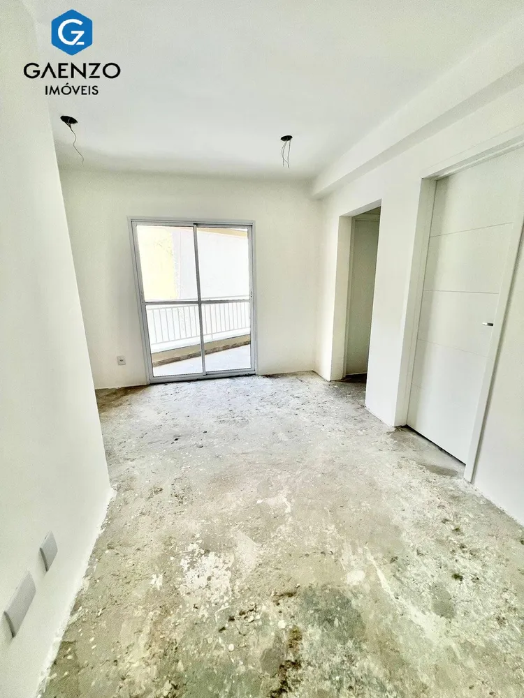 Apartamento, 2 quartos, 51 m² - Foto 5