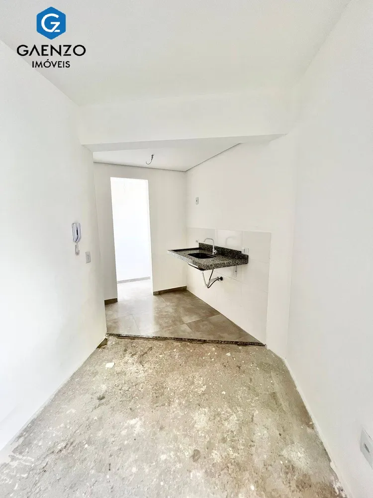 Apartamento, 2 quartos, 51 m² - Foto 3