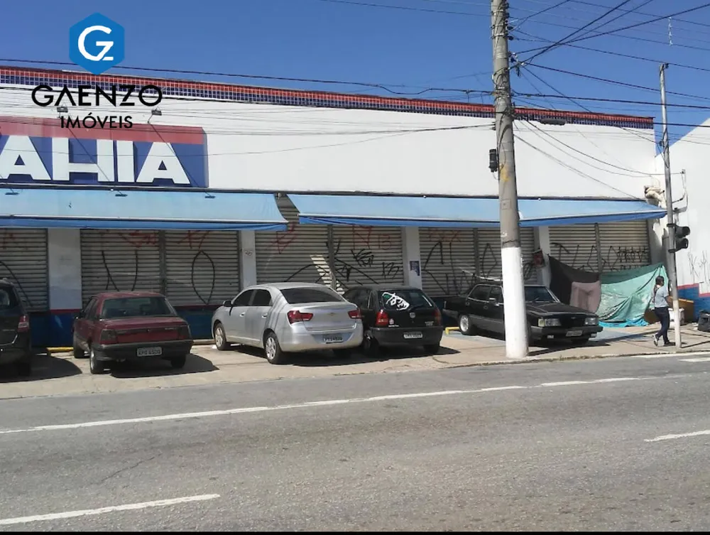 Depósito-Galpão, 2200 m² - Foto 4