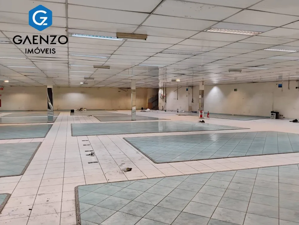 Depósito-Galpão, 2200 m² - Foto 3