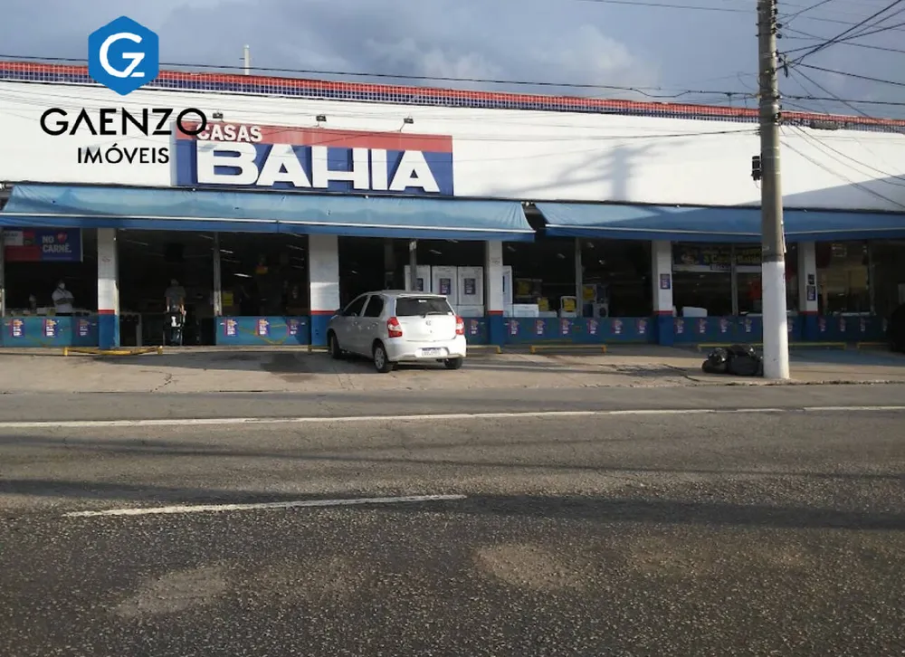 Depósito-Galpão, 2200 m² - Foto 1