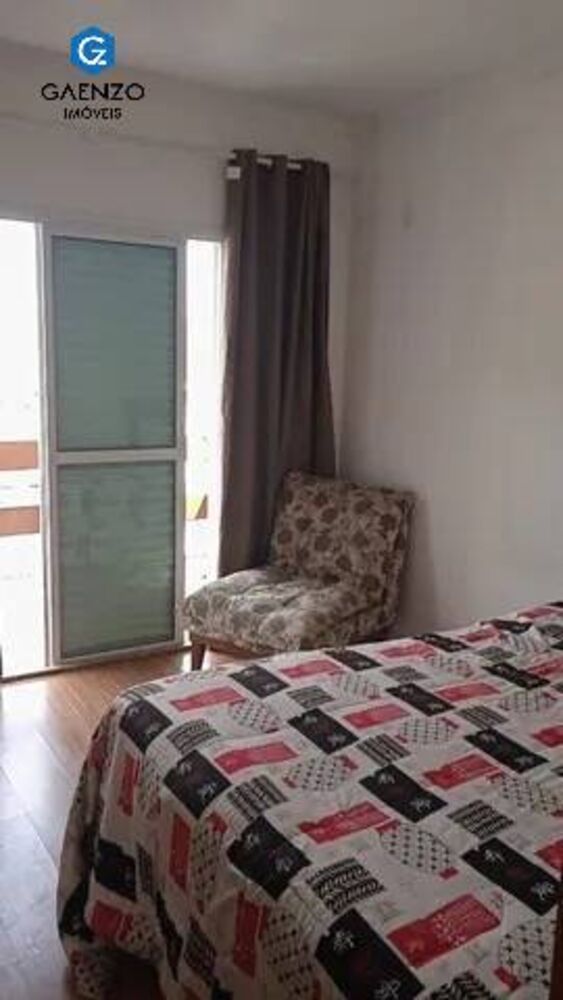 Sobrado, 3 quartos, 132 m² - Foto 3