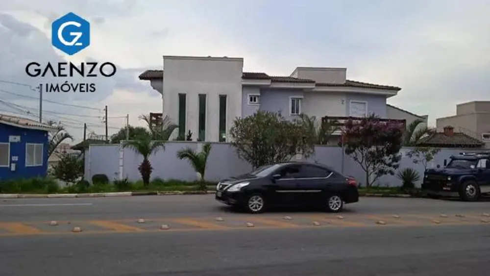 Sobrado, 3 quartos, 132 m² - Foto 6