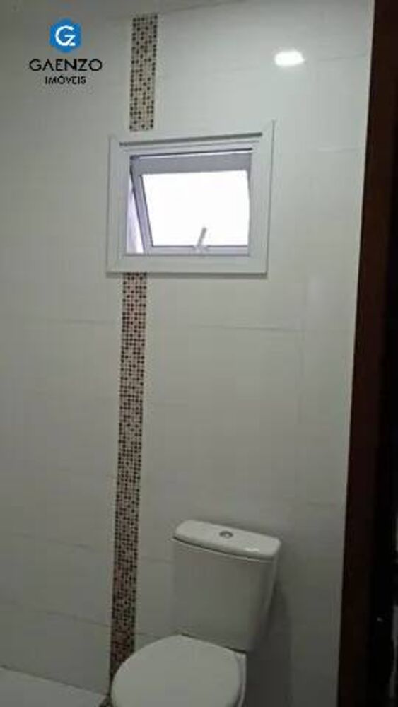 Sobrado, 3 quartos, 132 m² - Foto 4