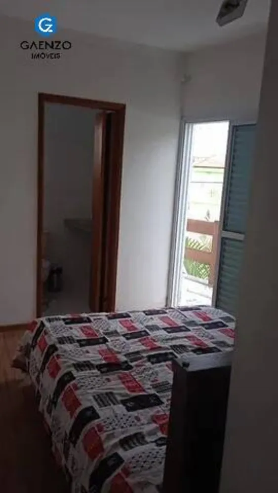 Sobrado, 3 quartos, 132 m² - Foto 12