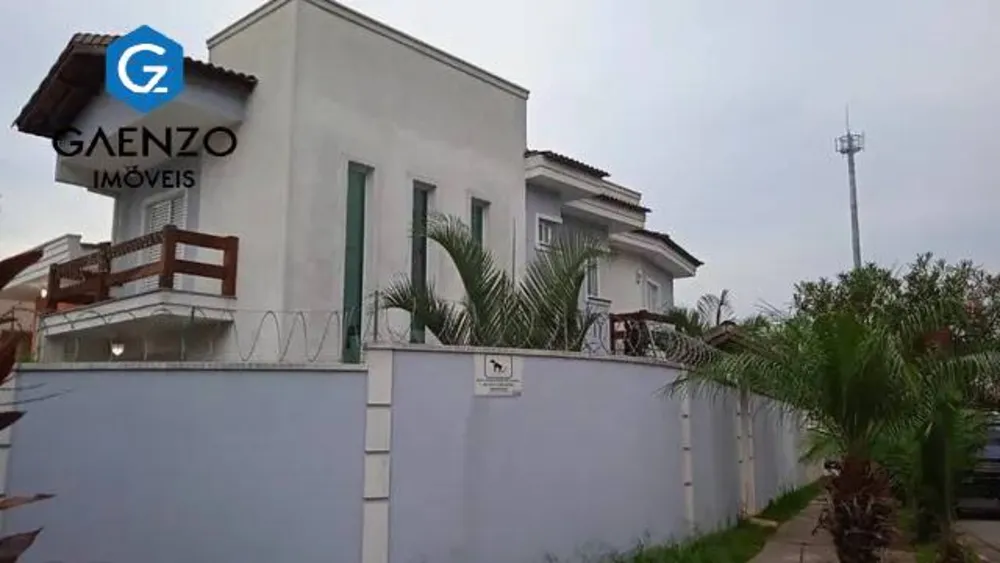 Sobrado, 3 quartos, 132 m² - Foto 7