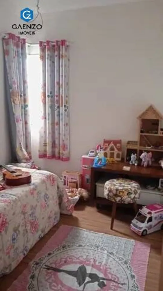 Sobrado, 3 quartos, 132 m² - Foto 7