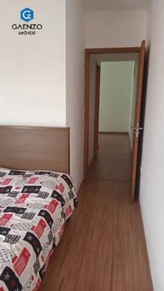 Sobrado, 3 quartos, 132 m² - Foto 1