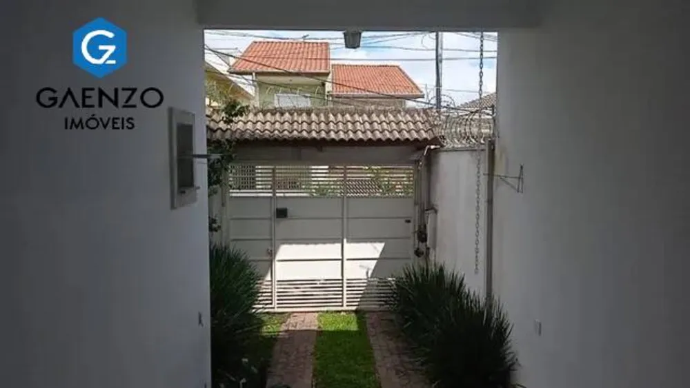 Sobrado, 3 quartos, 132 m² - Foto 5
