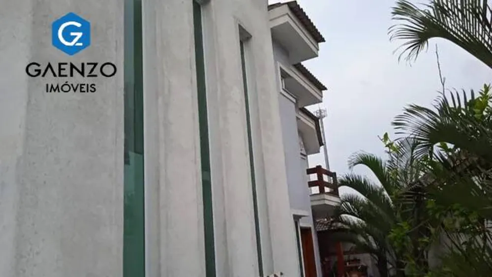 Sobrado, 3 quartos, 132 m² - Foto 3