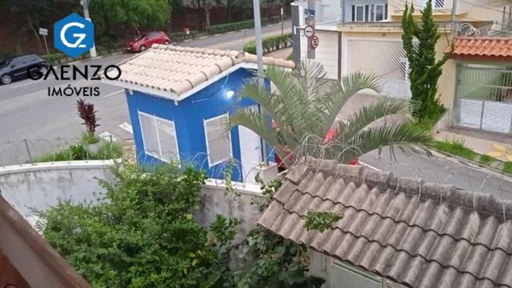 Sobrado, 3 quartos, 132 m² - Foto 2