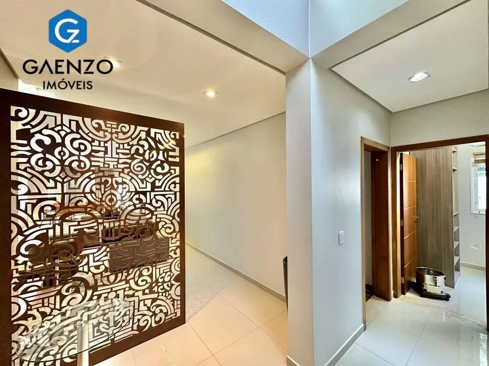 Casa de Condomínio, 5 quartos - Foto 3