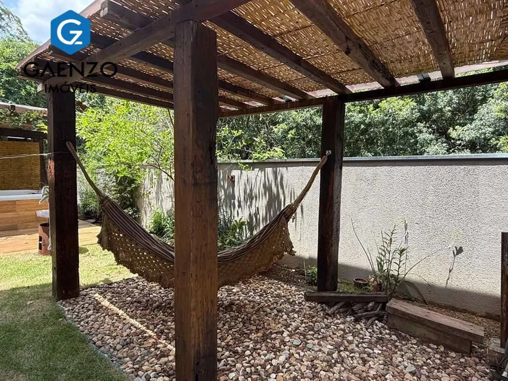 Casa de Condomínio, 5 quartos - Foto 2