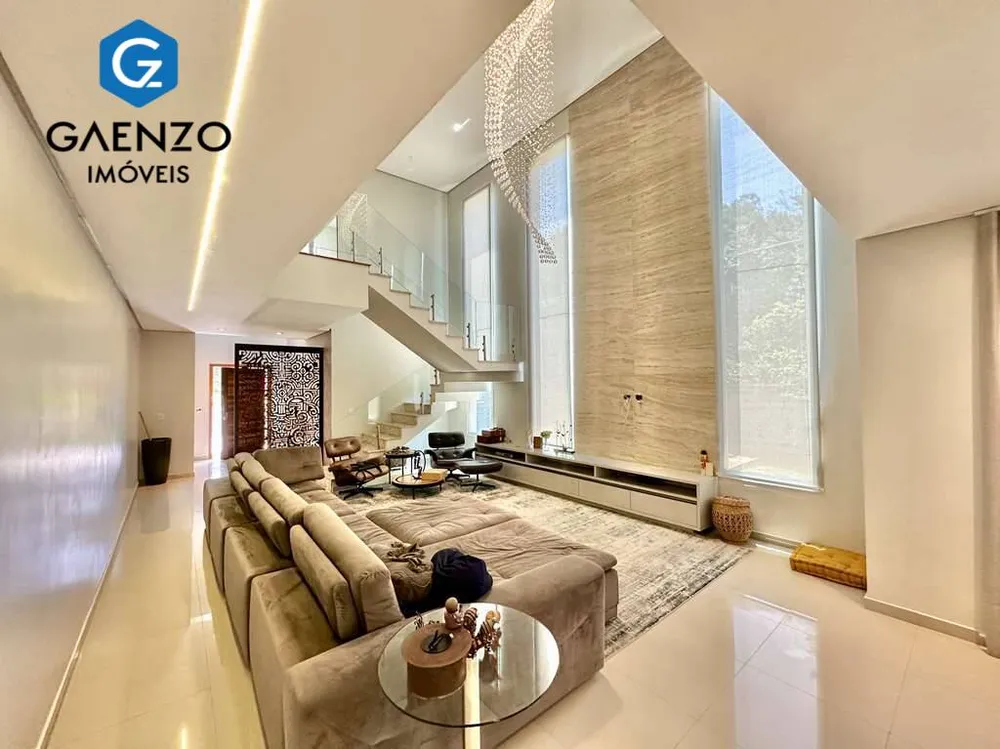Casa de Condomínio, 5 quartos - Foto 6