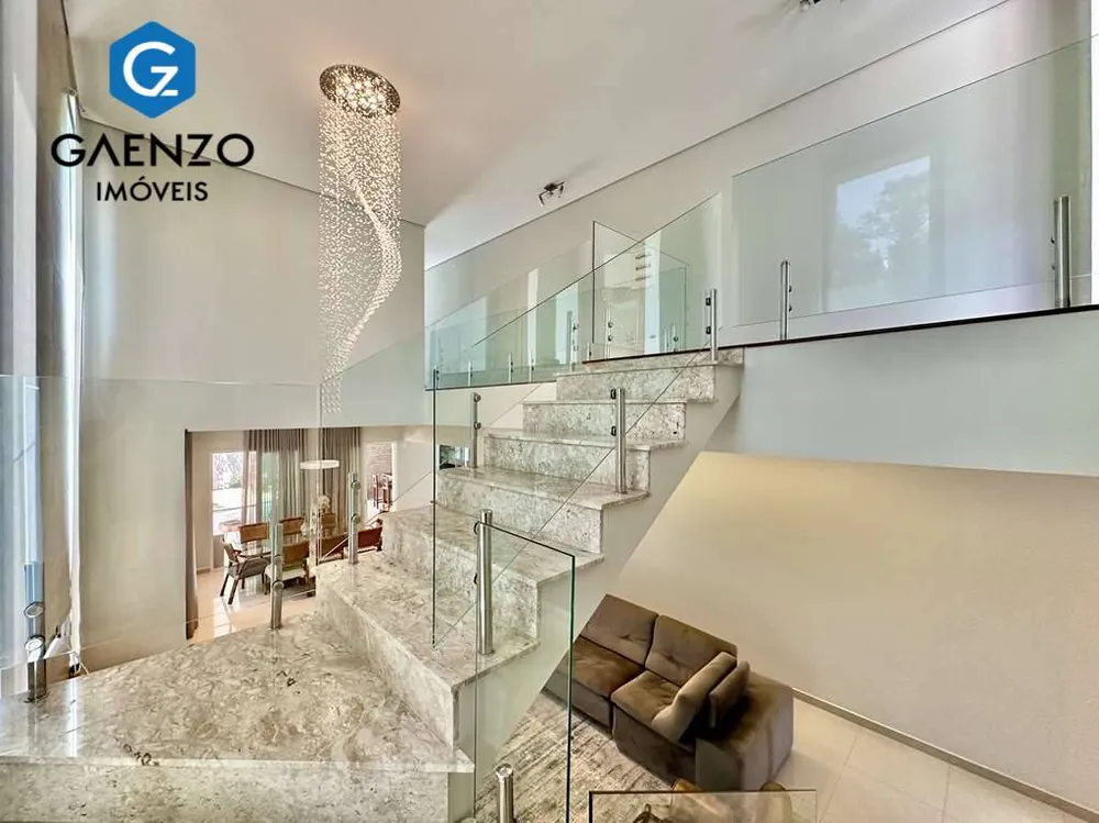 Casa de Condomínio, 5 quartos - Foto 8