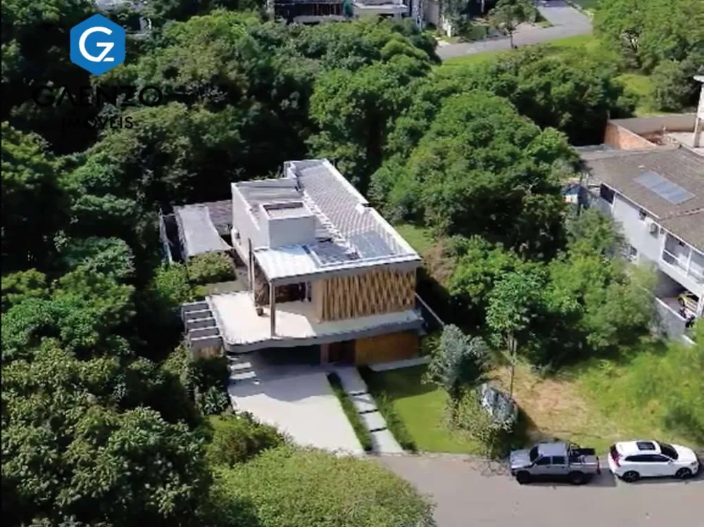 Casa de Condomínio, 5 quartos - Foto 7