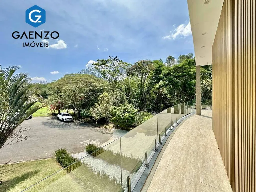 Casa de Condomínio, 5 quartos - Foto 5