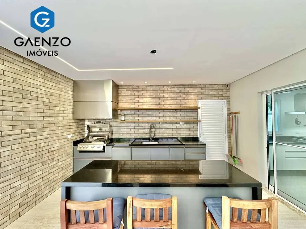 Casa de Condomínio, 5 quartos - Foto 4