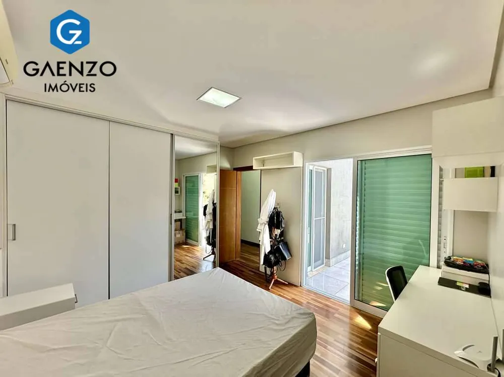 Casa de Condomínio, 5 quartos - Foto 9