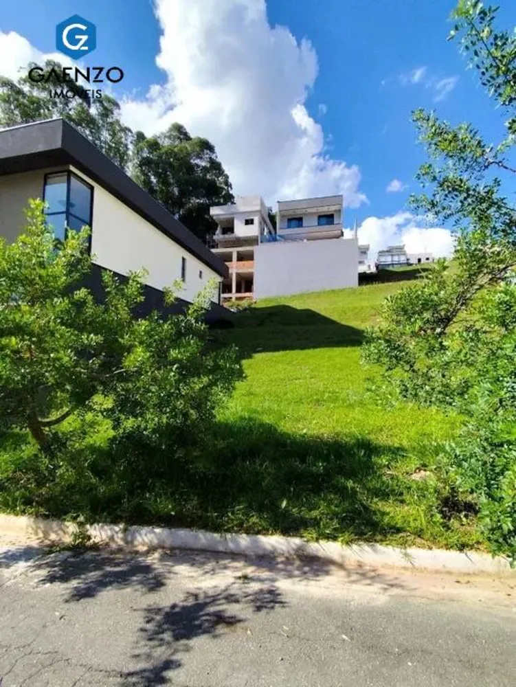 Terreno, 384 m² - Foto 3