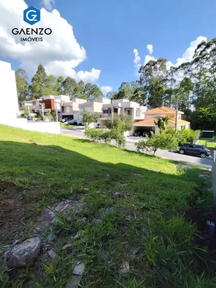 Terreno, 384 m² - Foto 1