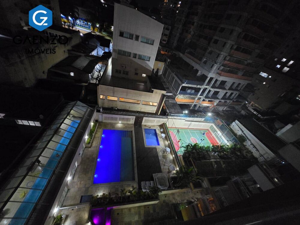 Apartamento, 3 quartos, 81 m² - Foto 3
