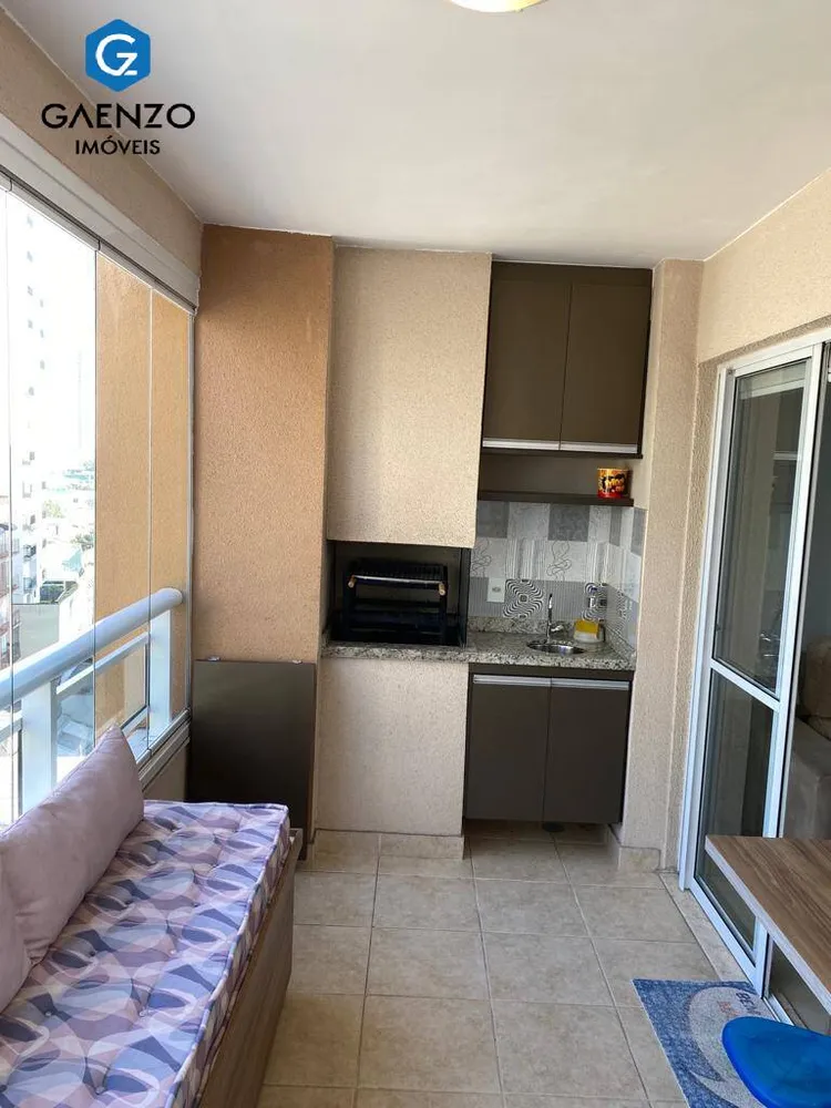 Apartamento, 3 quartos, 81 m² - Foto 1