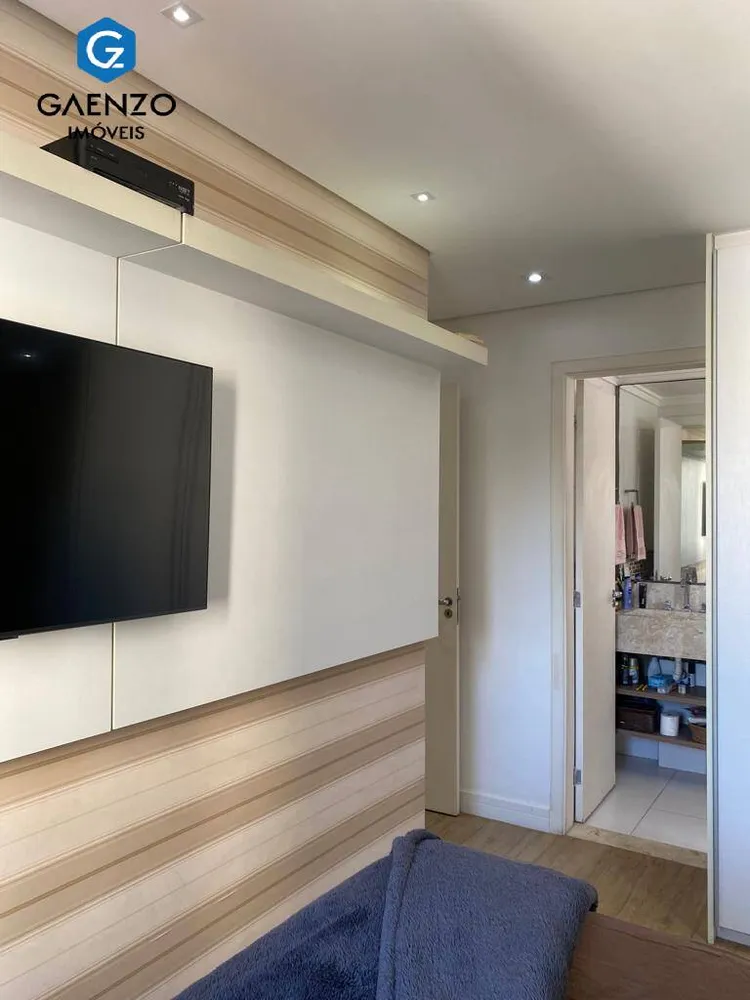 Apartamento, 3 quartos, 81 m² - Foto 8