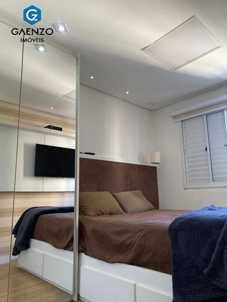 Apartamento, 3 quartos, 81 m² - Foto 3