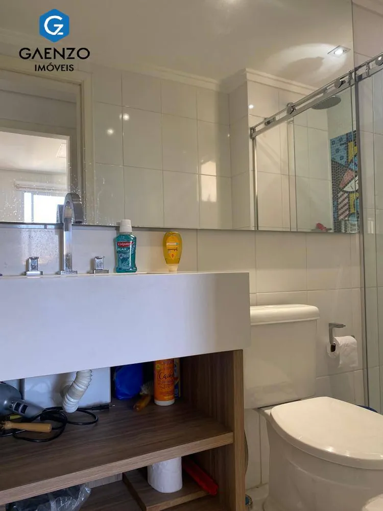 Apartamento, 3 quartos, 81 m² - Foto 6