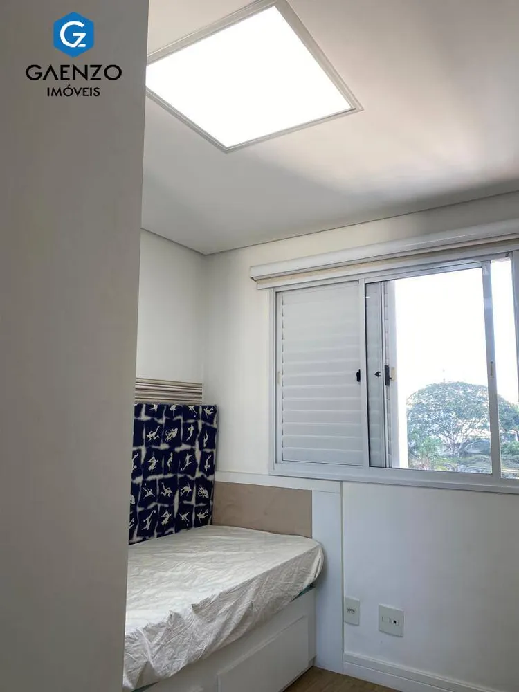 Apartamento, 3 quartos, 81 m² - Foto 2