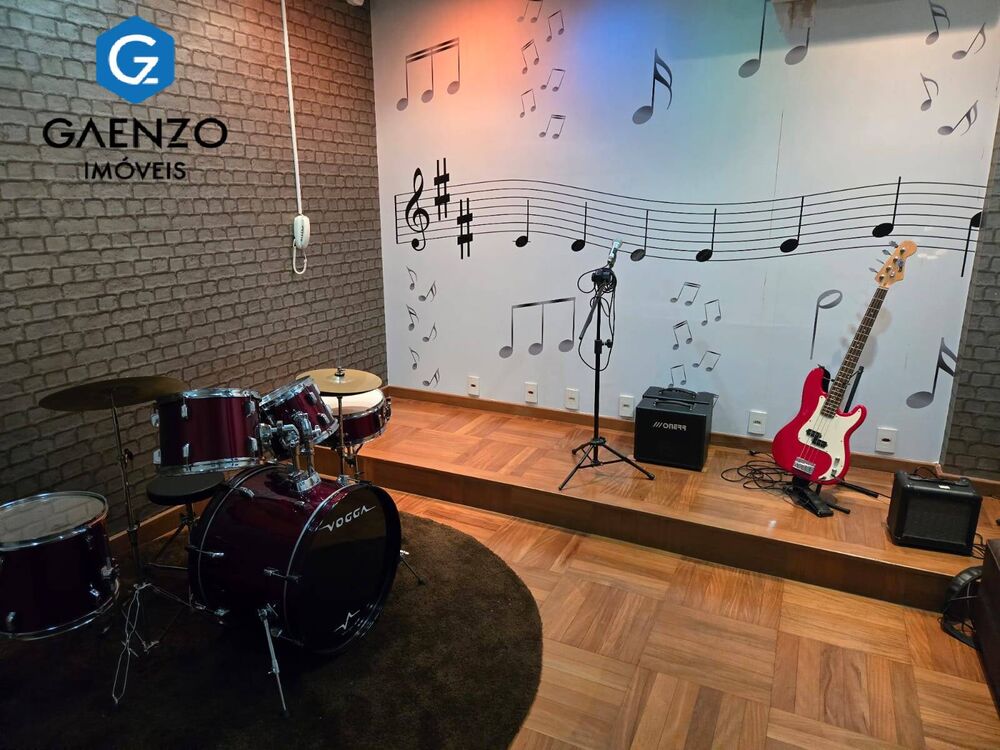Apartamento, 3 quartos, 81 m² - Foto 1
