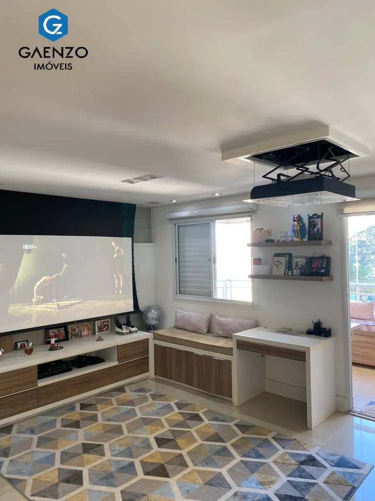 Apartamento, 3 quartos, 81 m² - Foto 4