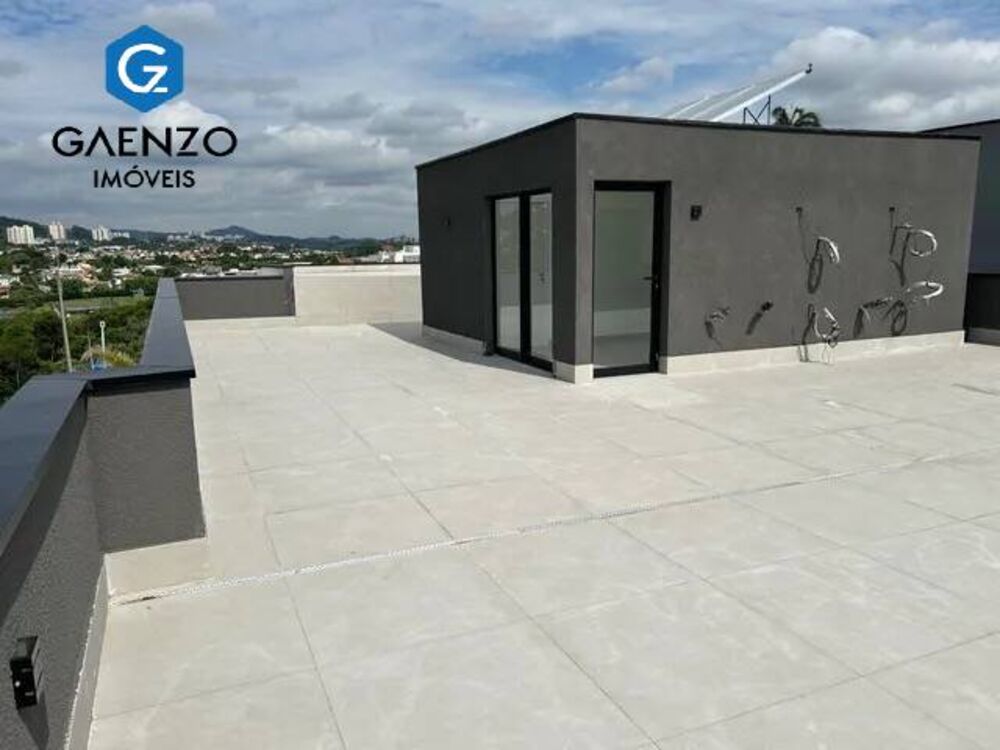 Casa de Condomínio, 4 quartos - Foto 3