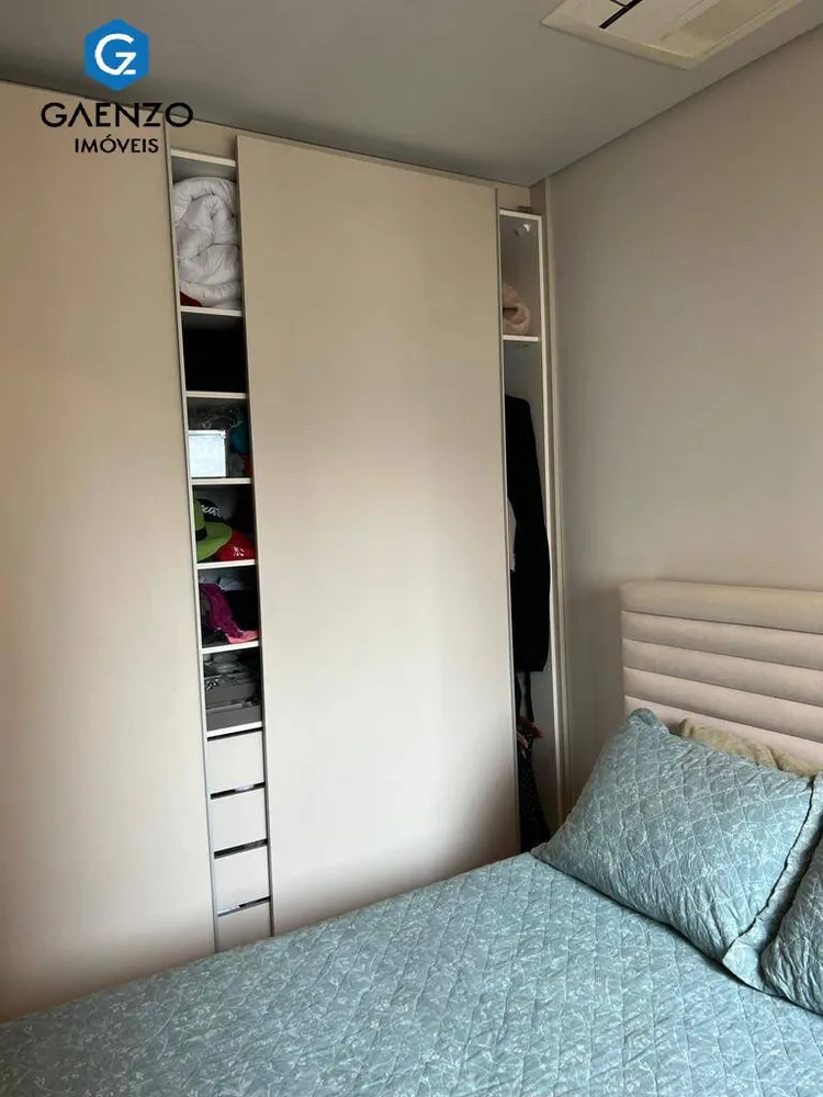 Apartamento, 2 quartos, 82 m² - Foto 12