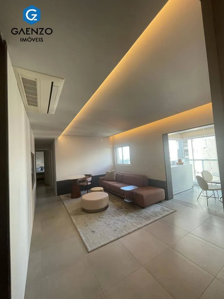 Apartamento, 2 quartos, 82 m² - Foto 3